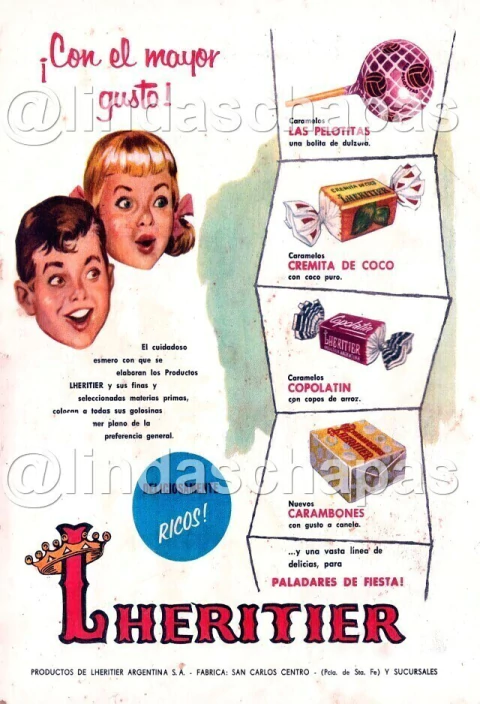 Logos / Marcas